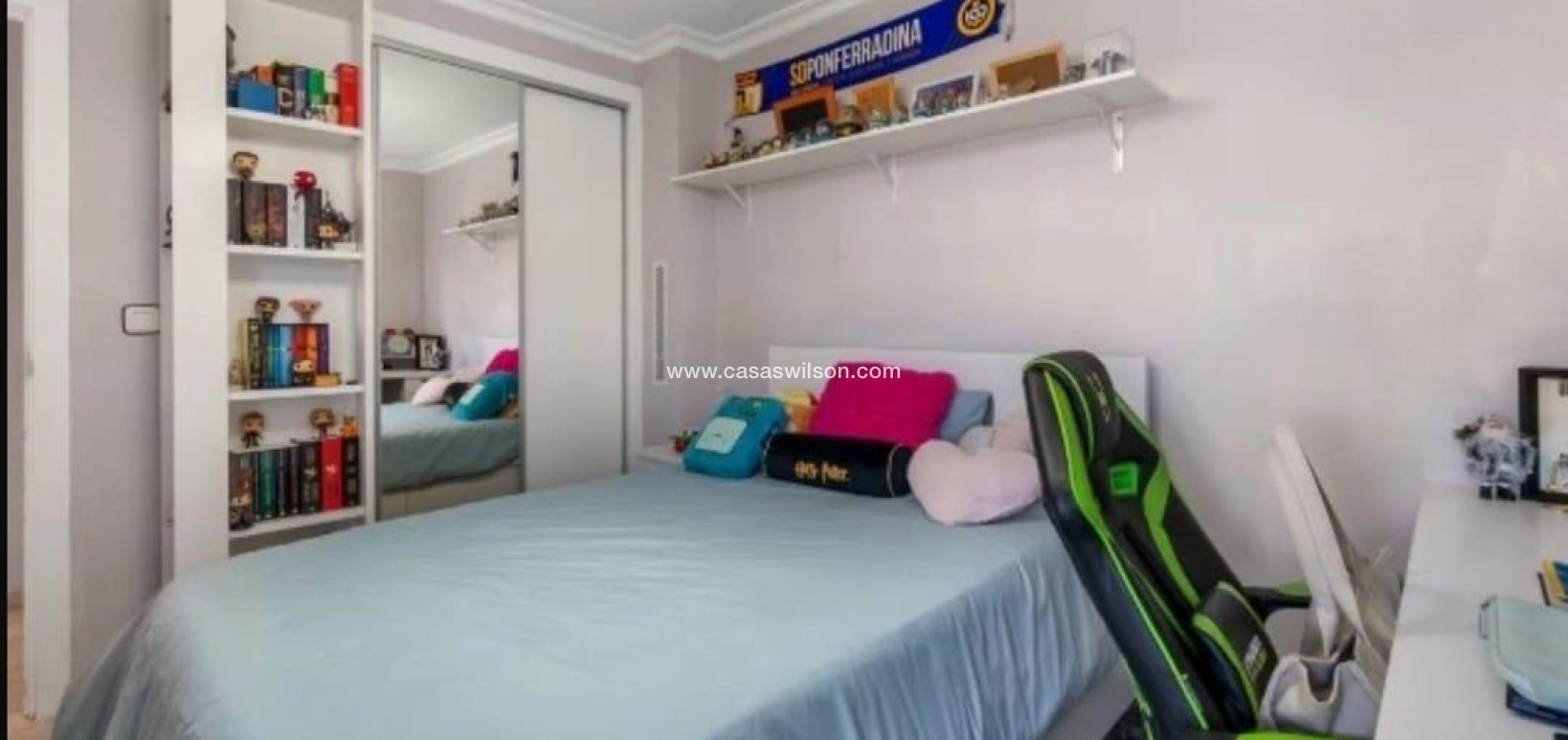 Sale - Townhouse - Torrevieja - Aguas Nuevas