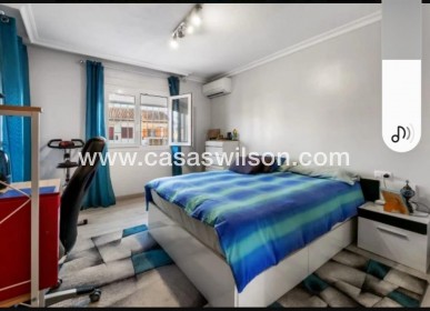 Sale - Townhouse - Torrevieja - Aguas Nuevas