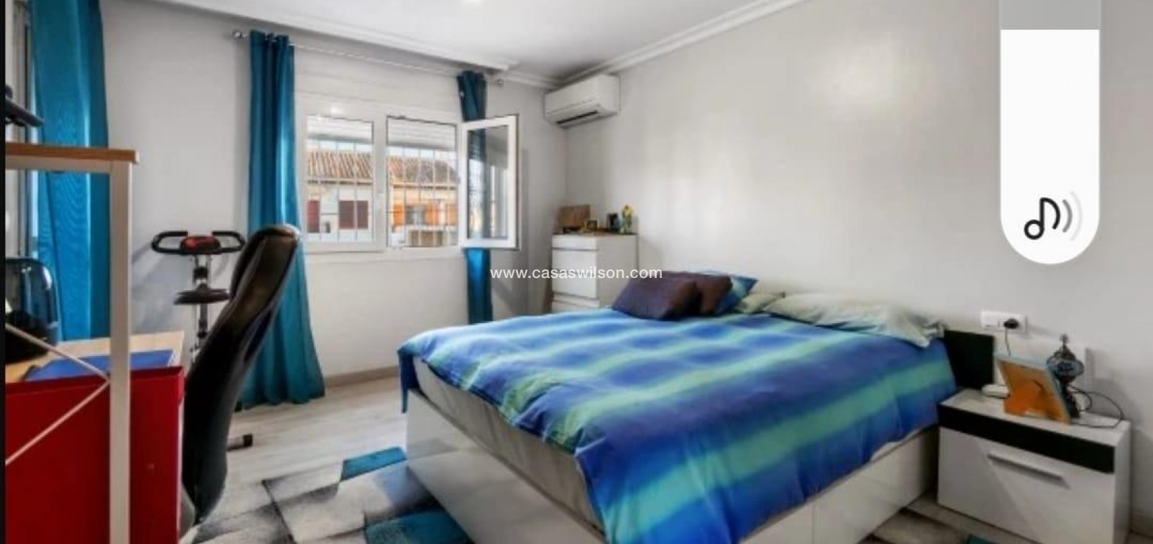 Sale - Townhouse - Torrevieja - Aguas Nuevas