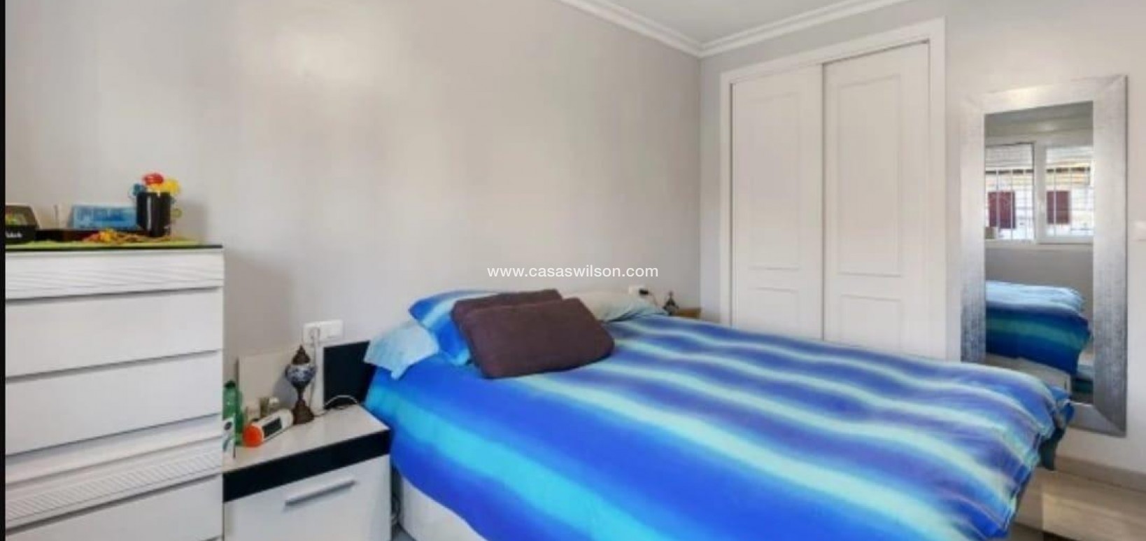 Sale - Townhouse - Torrevieja - Aguas Nuevas