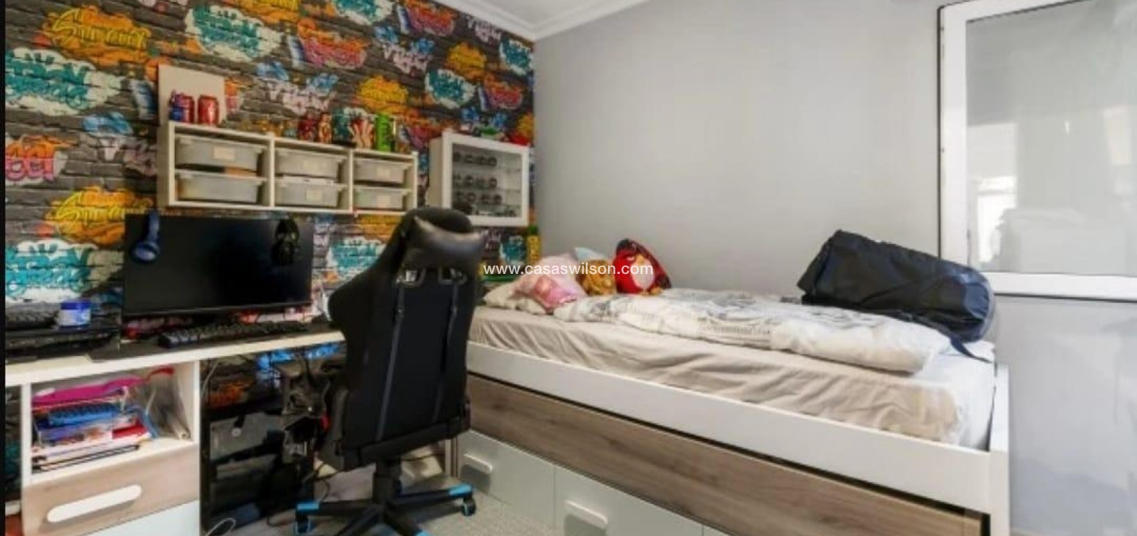 Sale - Townhouse - Torrevieja - Aguas Nuevas