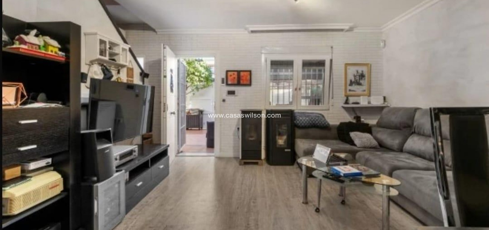 Sale - Townhouse - Torrevieja - Aguas Nuevas