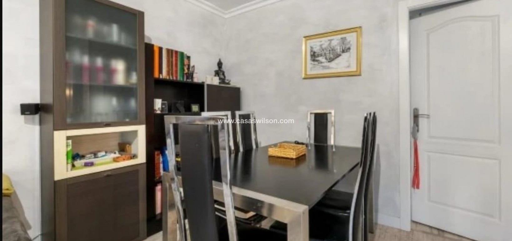 Sale - Townhouse - Torrevieja - Aguas Nuevas