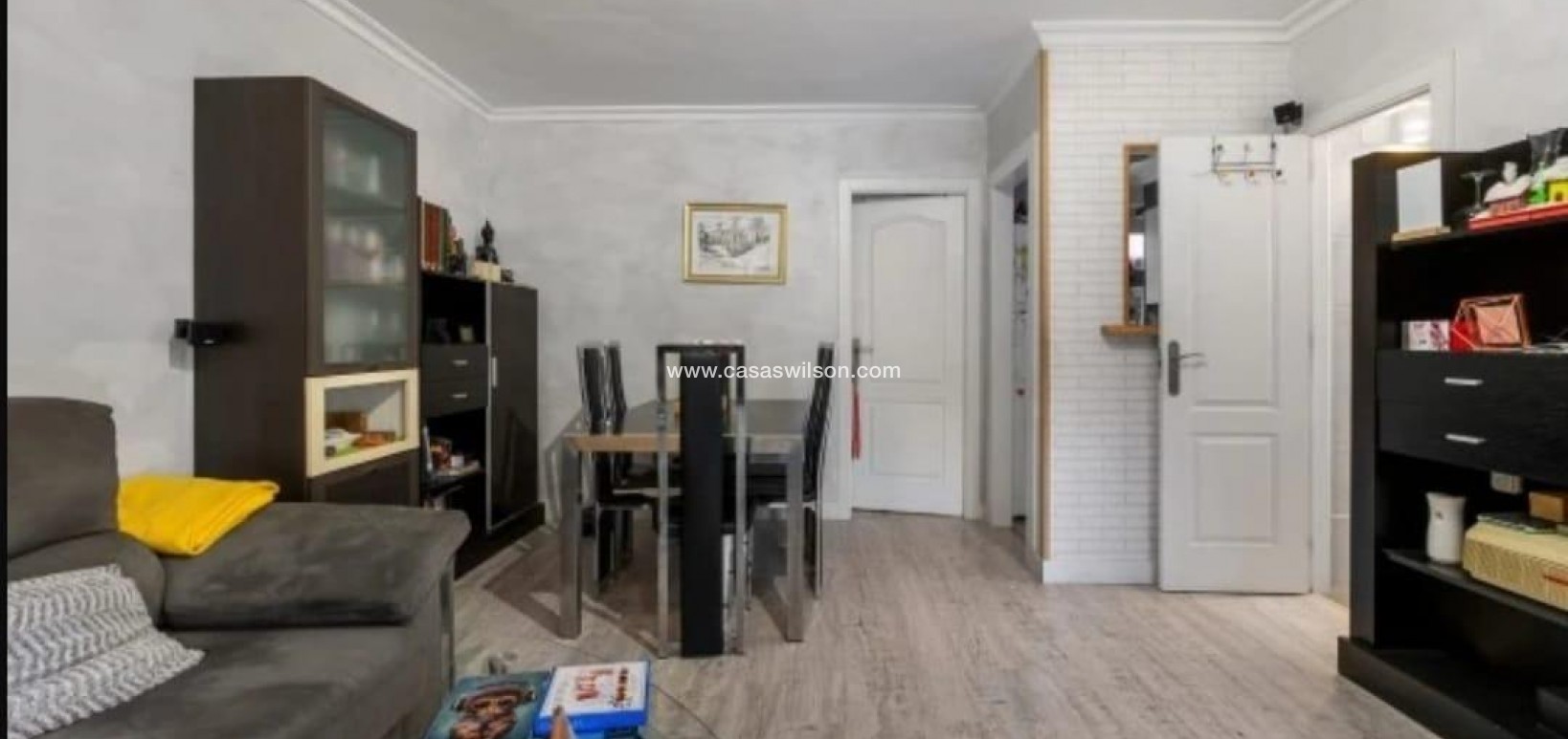 Sale - Townhouse - Torrevieja - Aguas Nuevas