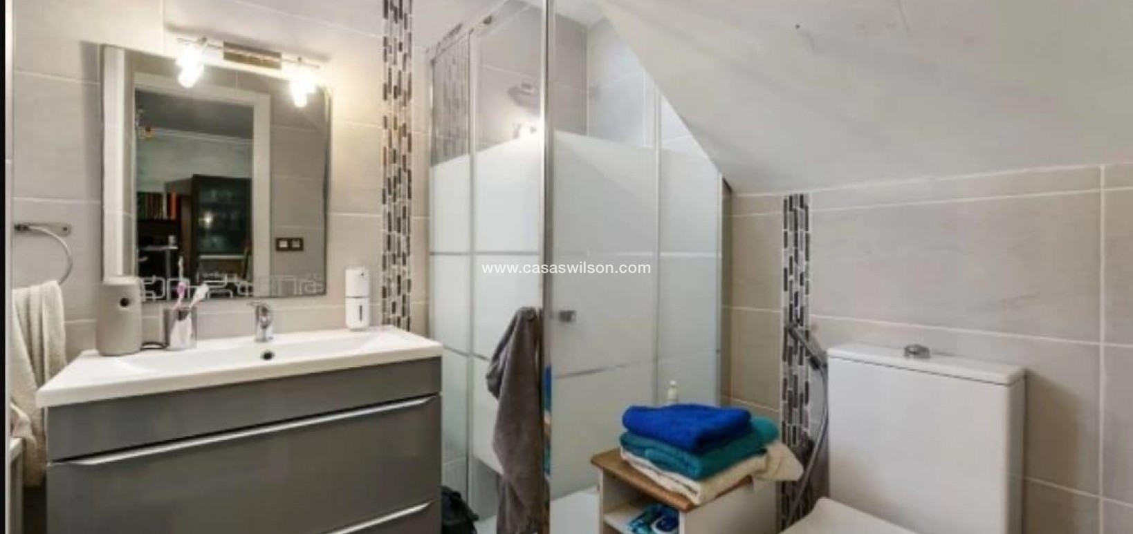 Sale - Townhouse - Torrevieja - Aguas Nuevas