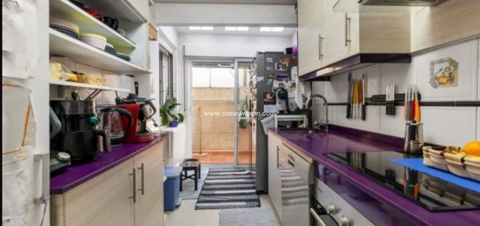 Sale - Townhouse - Torrevieja - Aguas Nuevas