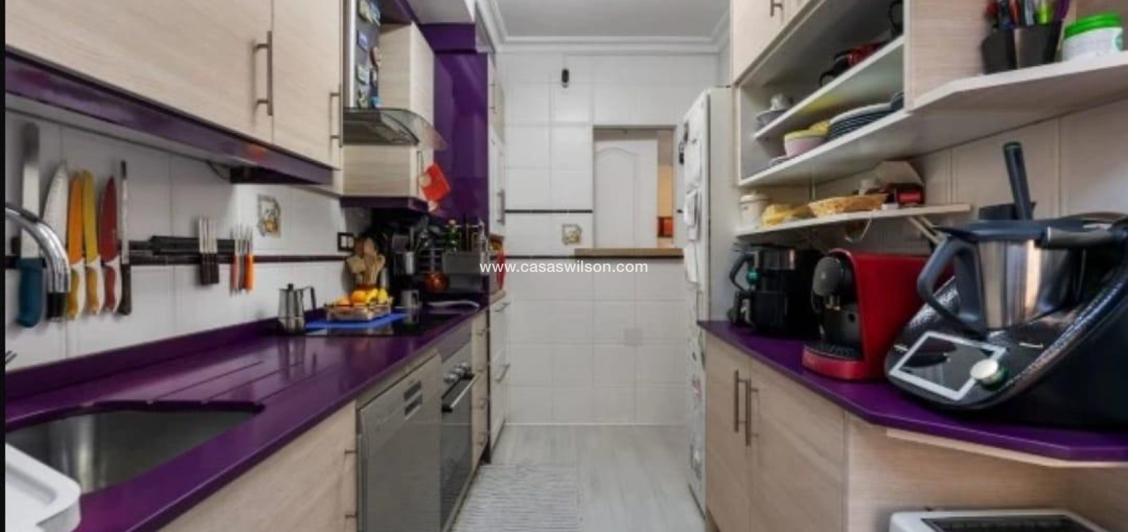 Sale - Townhouse - Torrevieja - Aguas Nuevas