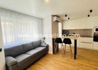 Sale - Appartement - Torrevieja - Playa del Cura