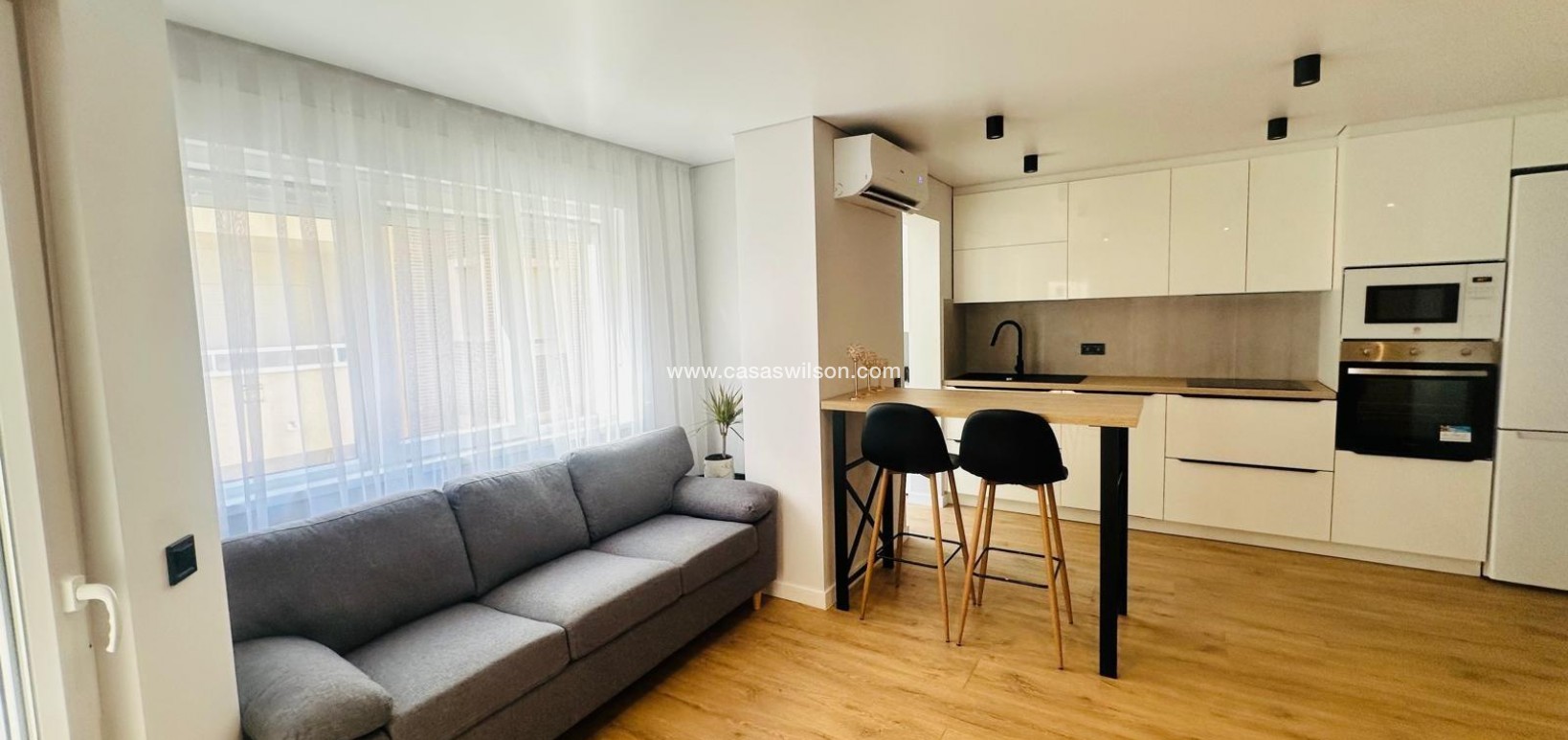 Sale - Appartement - Torrevieja - Playa del Cura