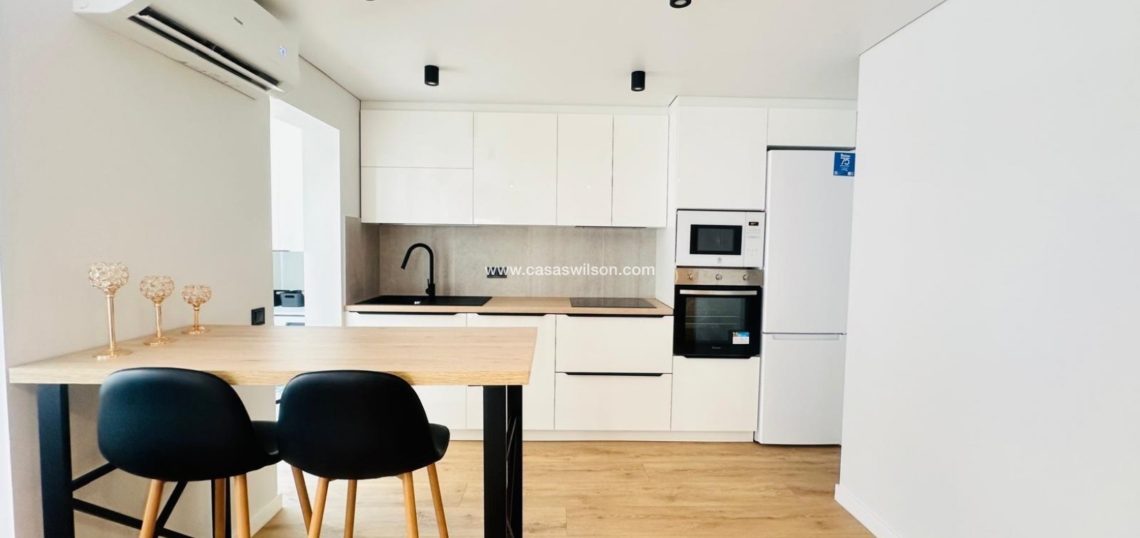 Sale - Appartement - Torrevieja - Playa del Cura