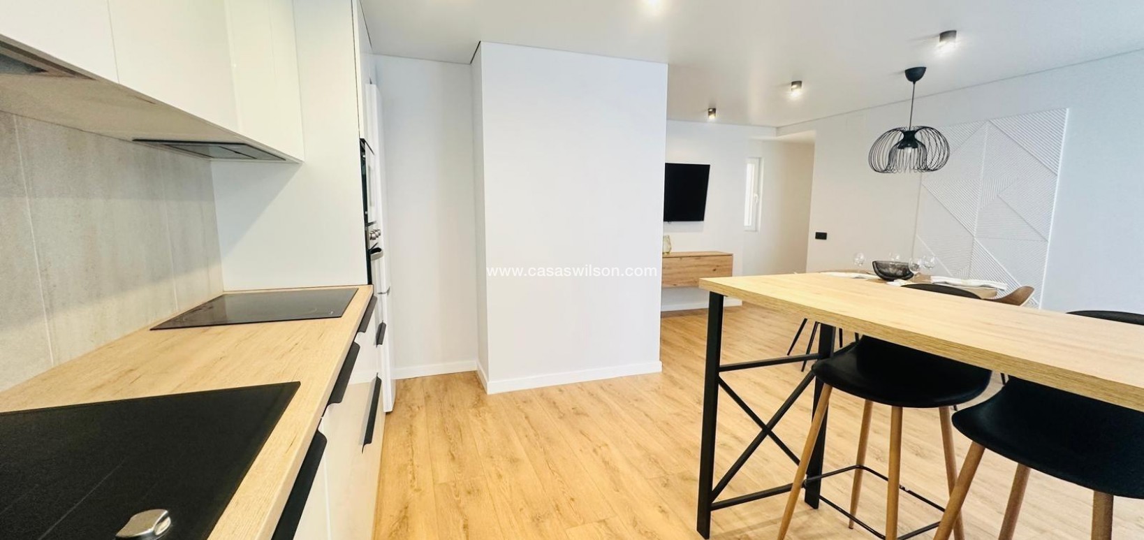 Sale - Appartement - Torrevieja - Playa del Cura