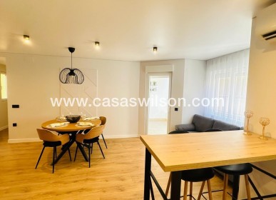 Sale - Appartement - Torrevieja - Playa del Cura