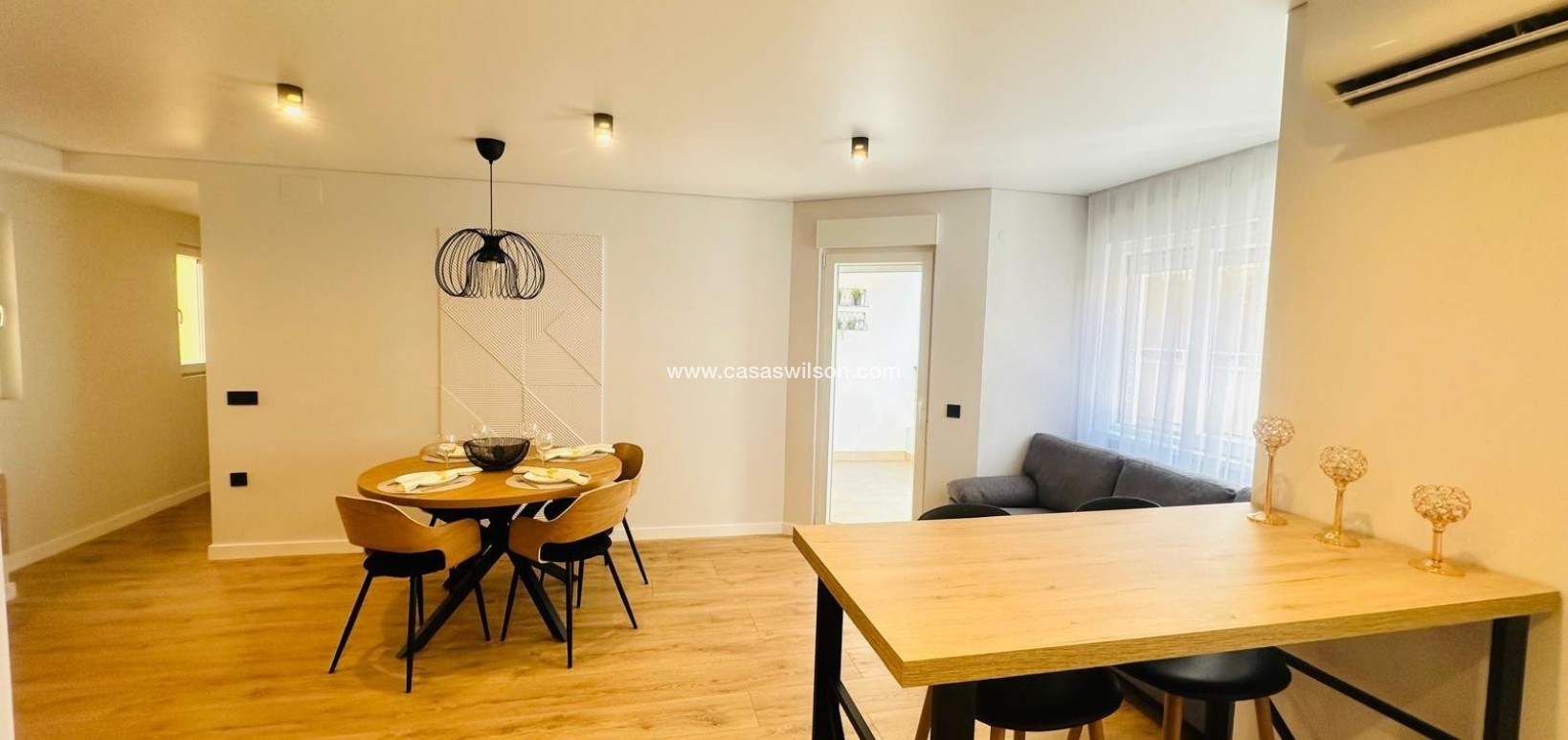 Sale - Appartement - Torrevieja - Playa del Cura