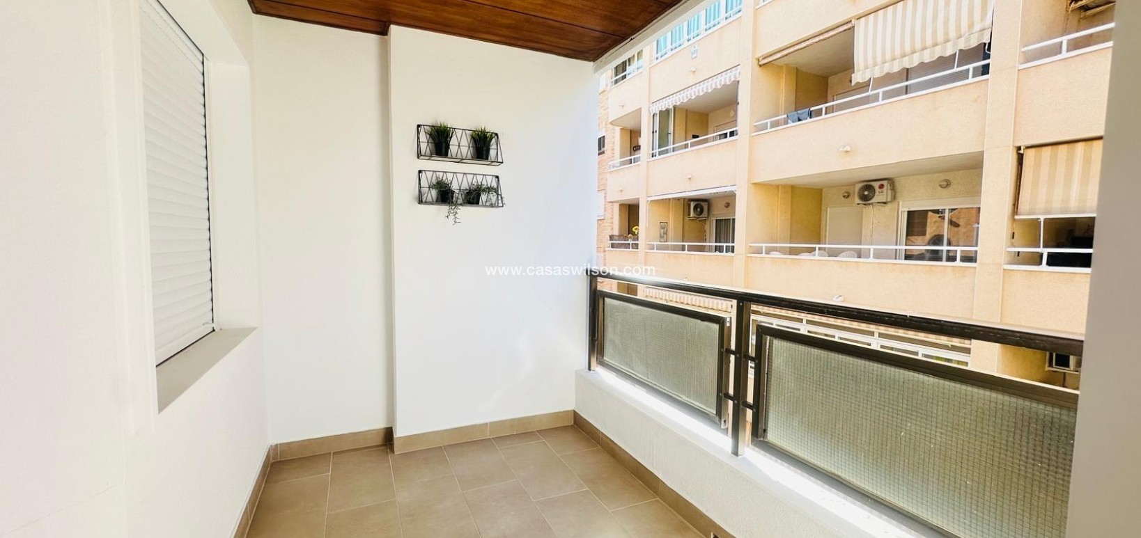 Sale - Appartement - Torrevieja - Playa del Cura