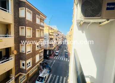 Sale - Appartement - Torrevieja - Playa del Cura