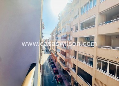 Sale - Appartement - Torrevieja - Playa del Cura