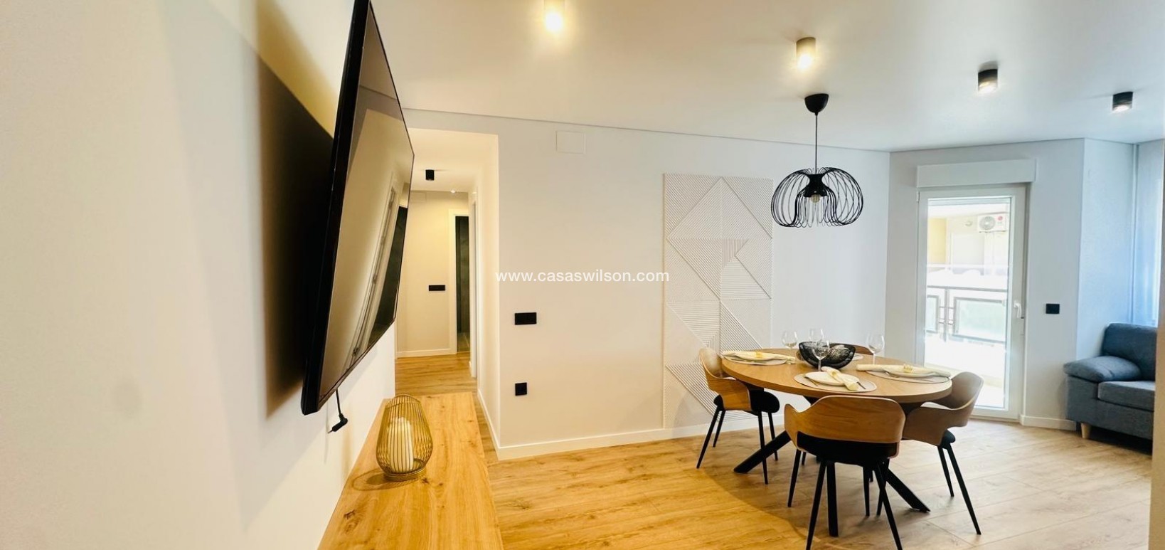 Sale - Appartement - Torrevieja - Playa del Cura