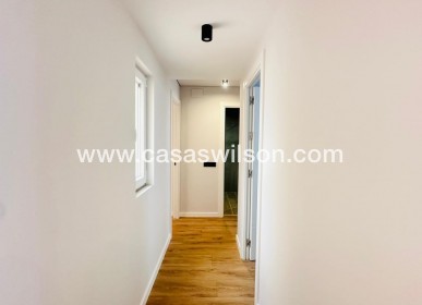 Sale - Appartement - Torrevieja - Playa del Cura