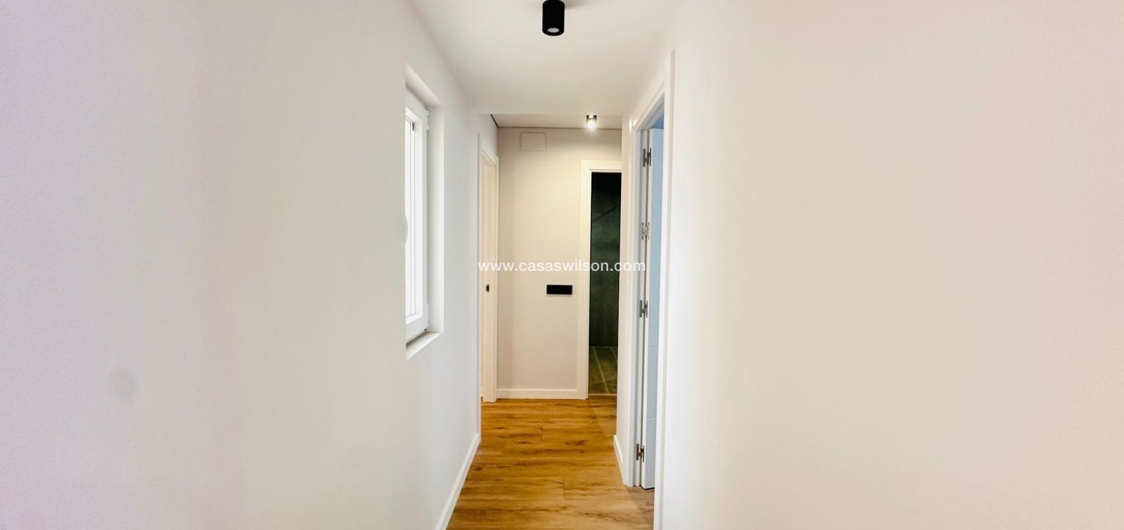 Sale - Appartement - Torrevieja - Playa del Cura