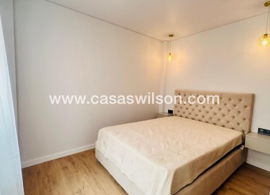 Sale - Appartement - Torrevieja - Playa del Cura