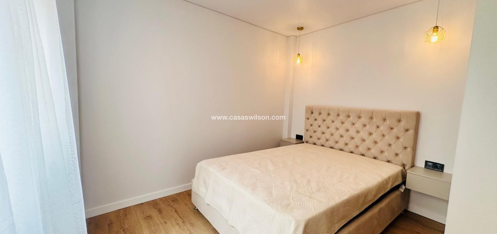 Sale - Appartement - Torrevieja - Playa del Cura