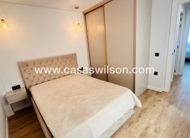 Sale - Appartement - Torrevieja - Playa del Cura