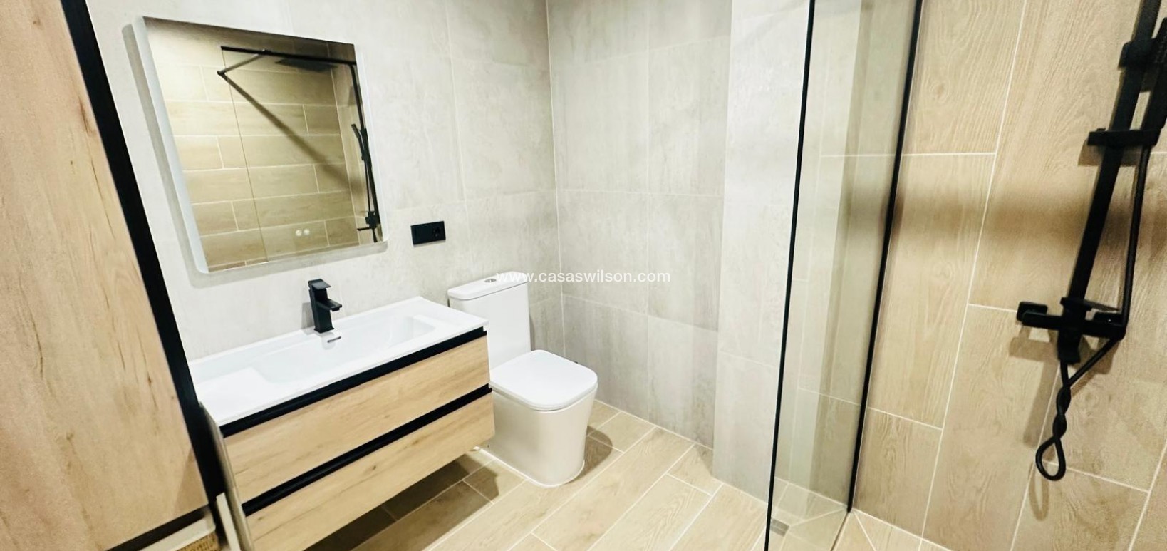 Sale - Appartement - Torrevieja - Playa del Cura