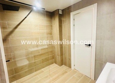 Sale - Appartement - Torrevieja - Playa del Cura