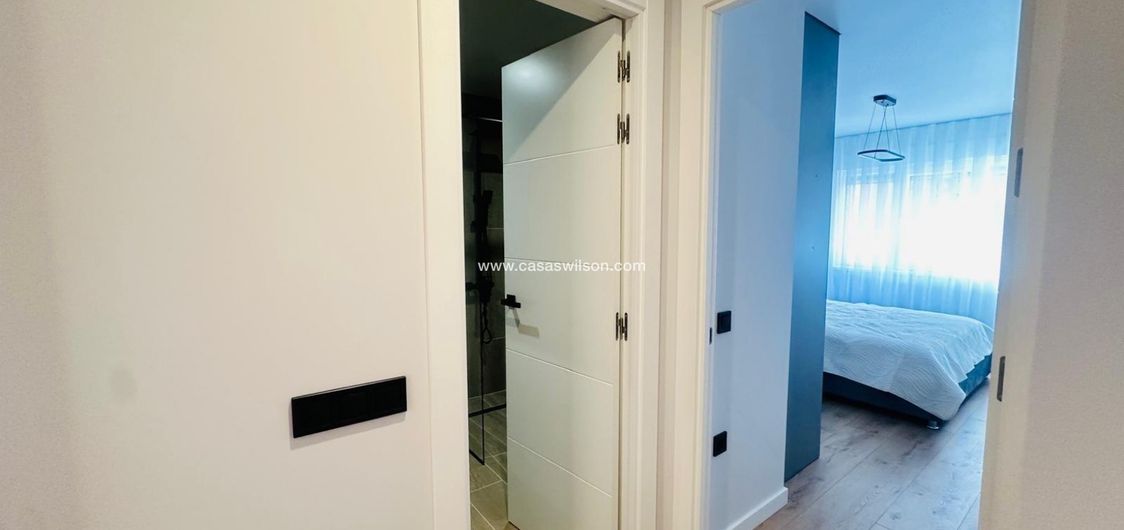 Sale - Appartement - Torrevieja - Playa del Cura