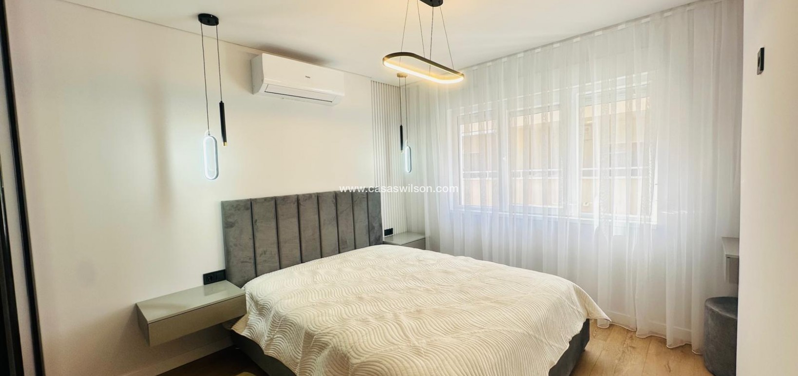 Sale - Appartement - Torrevieja - Playa del Cura