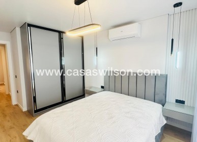 Sale - Appartement - Torrevieja - Playa del Cura