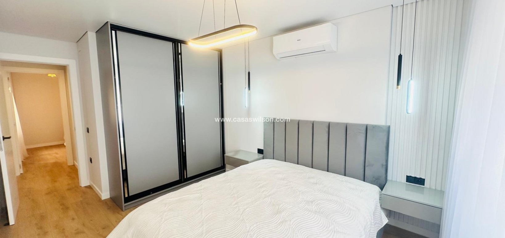 Sale - Appartement - Torrevieja - Playa del Cura