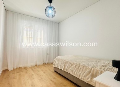 Sale - Appartement - Torrevieja - Playa del Cura