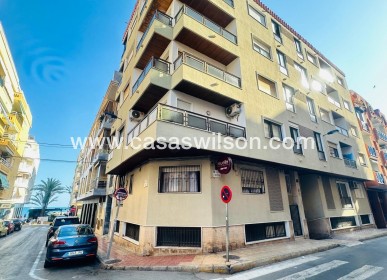 Sale - Appartement - Torrevieja - Playa del Cura