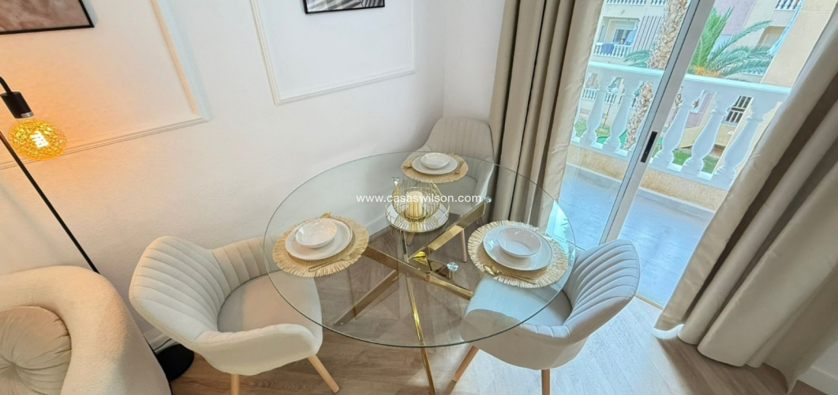 Sale - Apartment - Torrevieja - Costa Blanca