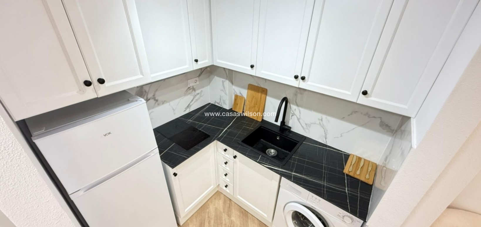 Sale - Apartment - Torrevieja - Costa Blanca