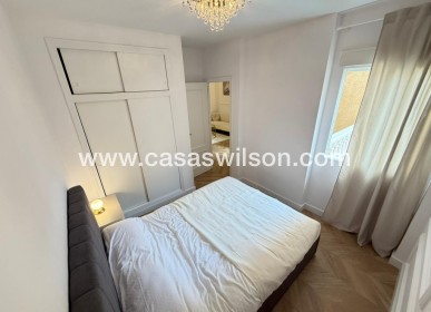 Sale - Apartment - Torrevieja - Costa Blanca