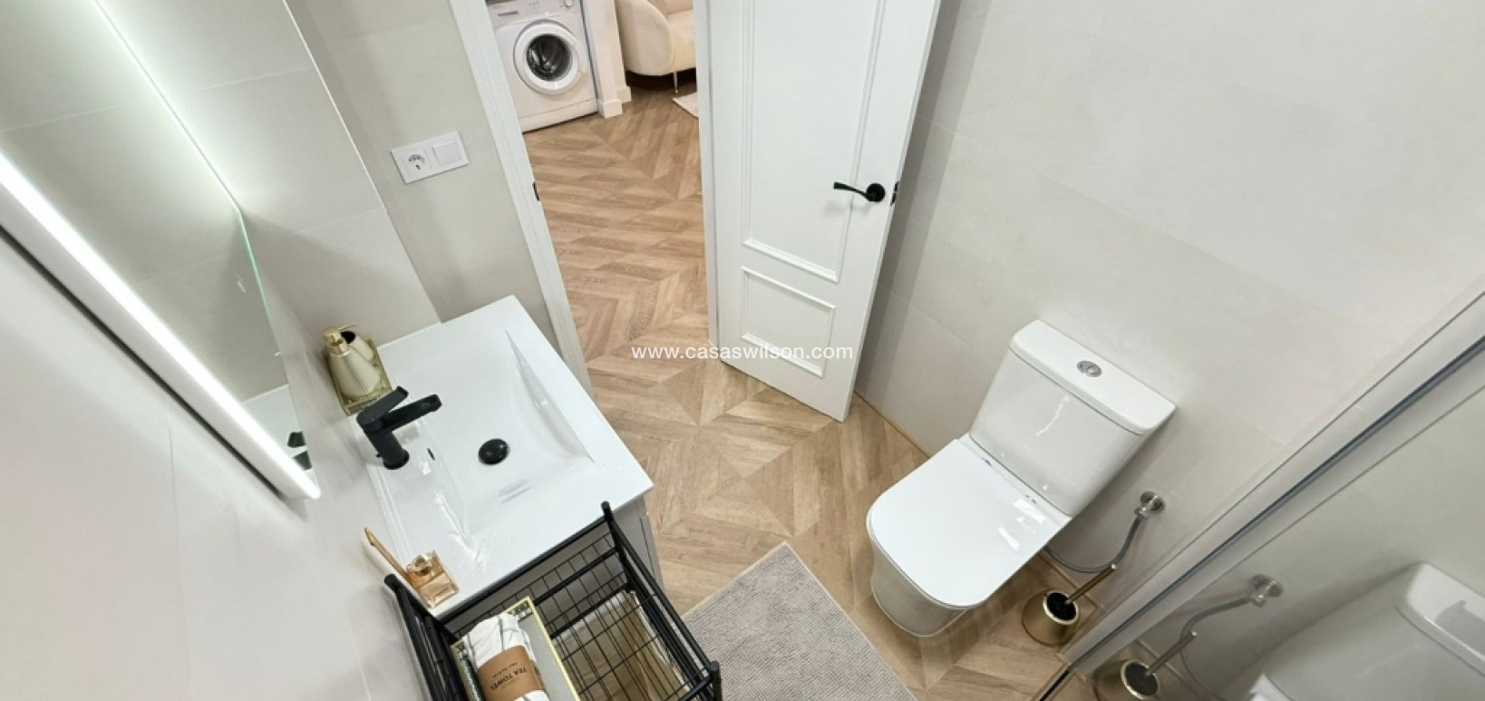 Sale - Apartment - Torrevieja - Costa Blanca