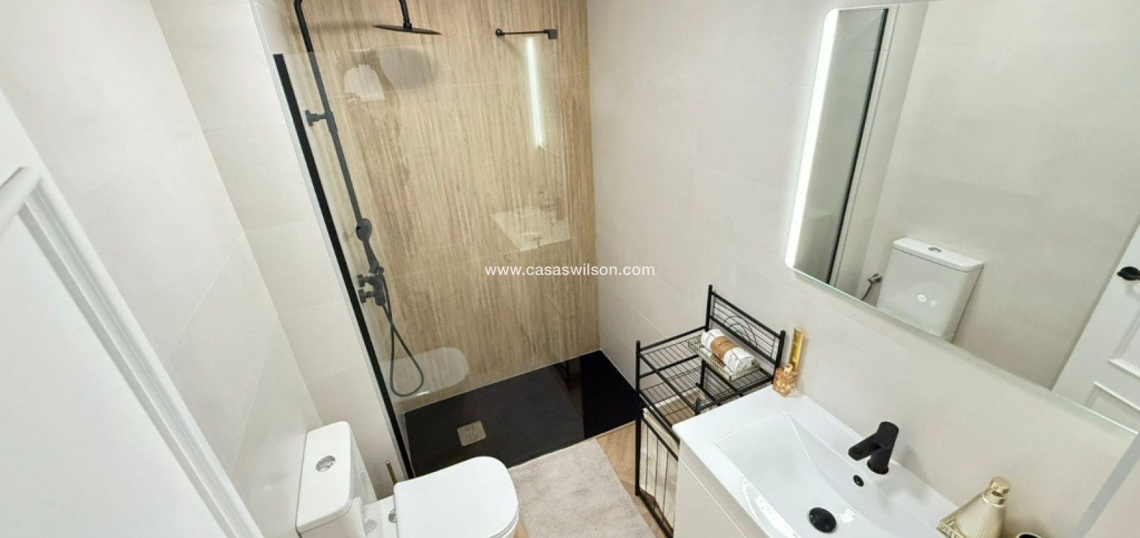 Sale - Apartment - Torrevieja - Costa Blanca