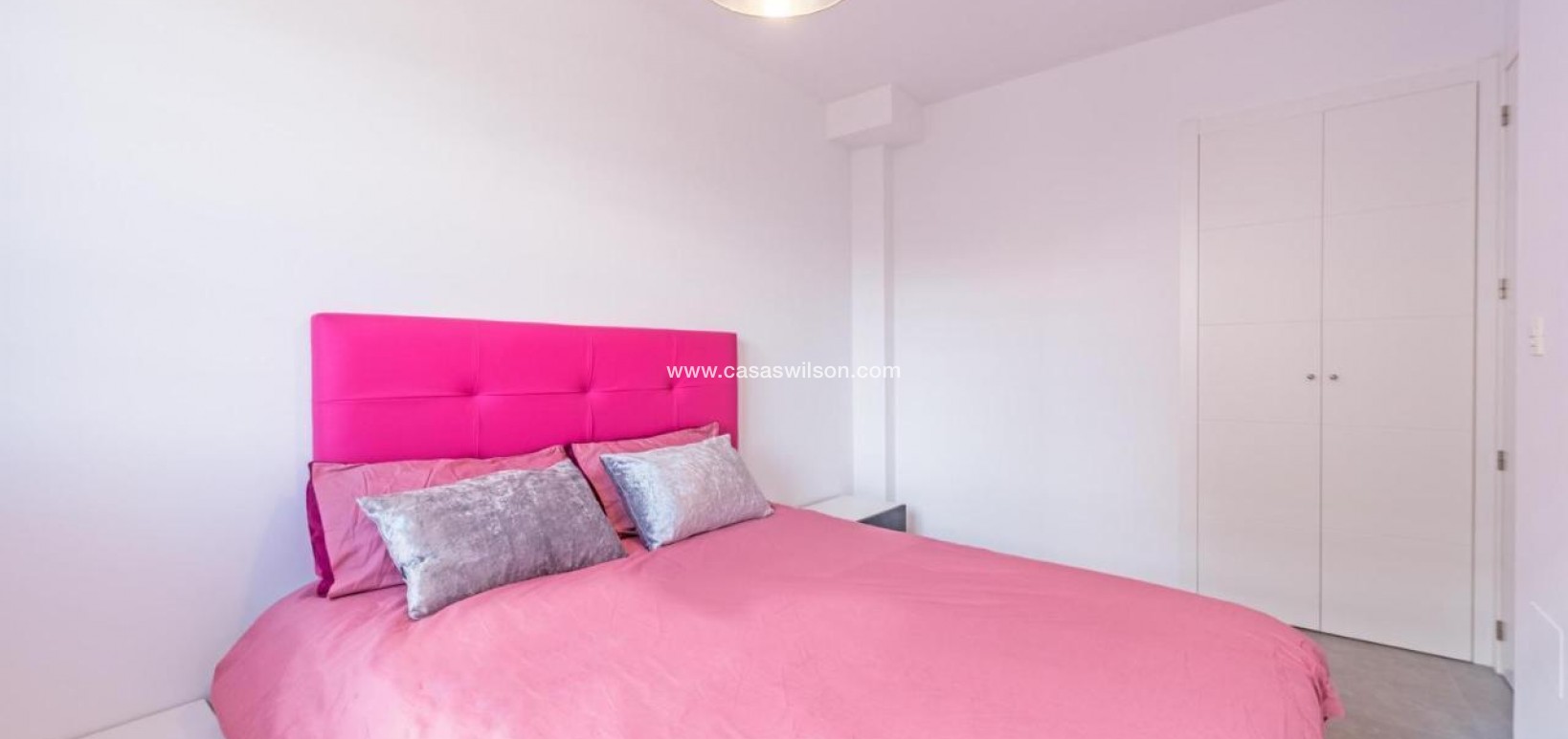 Sale - Bungalow - Torrevieja - Auguas Neuvas