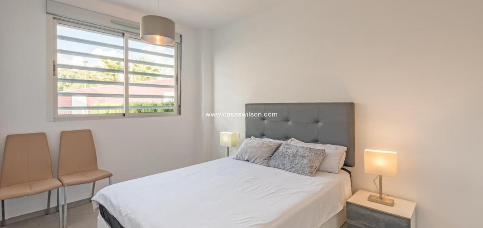 Sale - Bungalow - Torrevieja - Auguas Neuvas