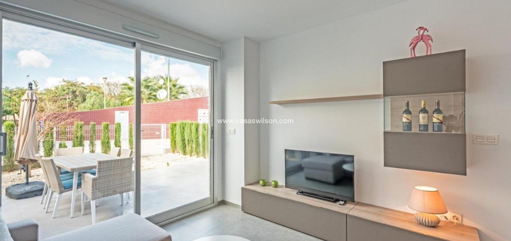 Sale - Bungalow - Torrevieja - Auguas Neuvas