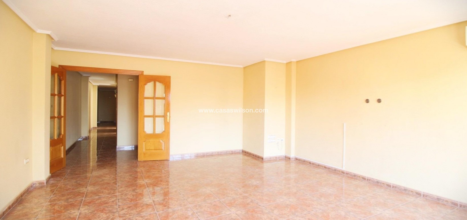 Venta - Apartamento - Torrevieja