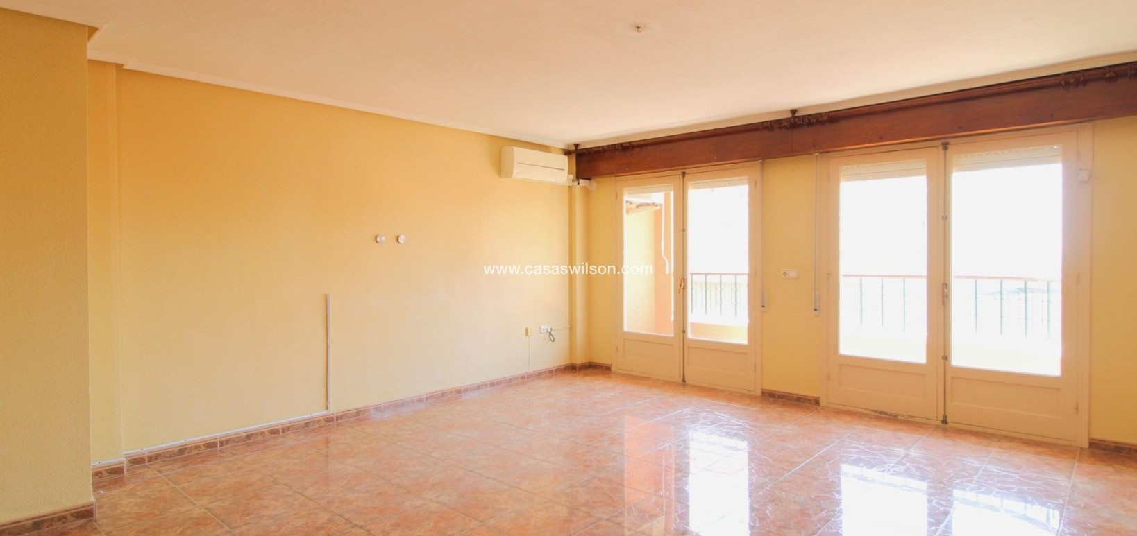 Venta - Apartamento - Torrevieja