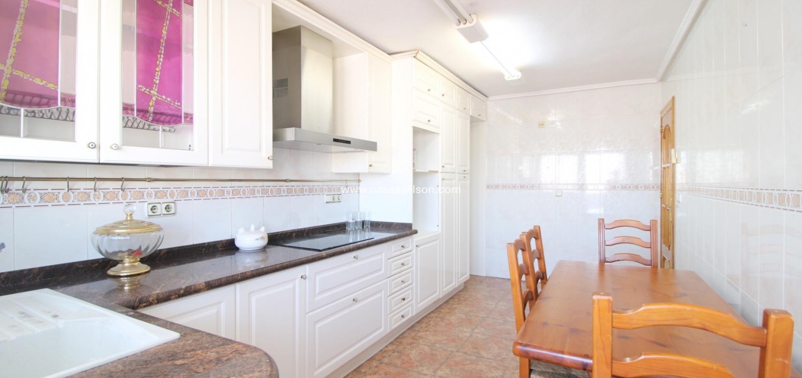 Venta - Apartamento - Torrevieja