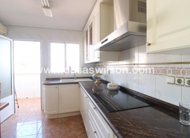 Venta - Apartamento - Torrevieja