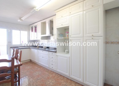 Venta - Apartamento - Torrevieja