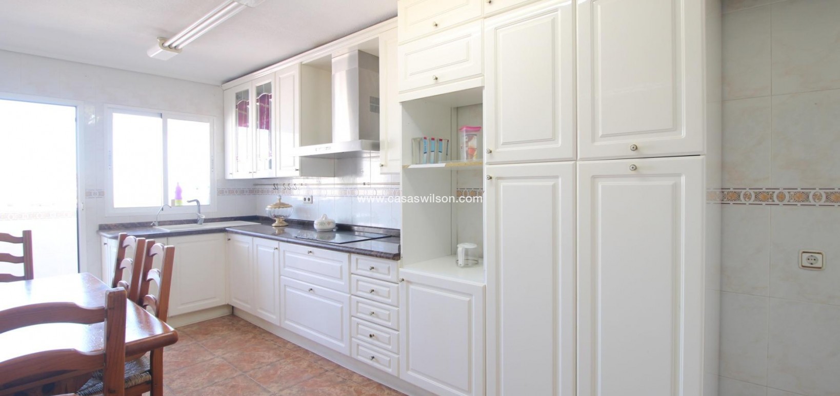 Venta - Apartamento - Torrevieja