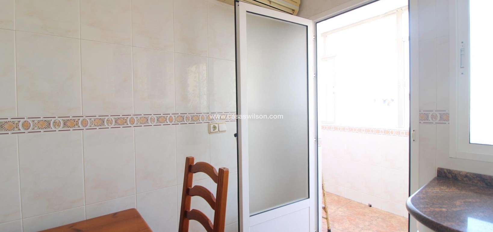 Venta - Apartamento - Torrevieja