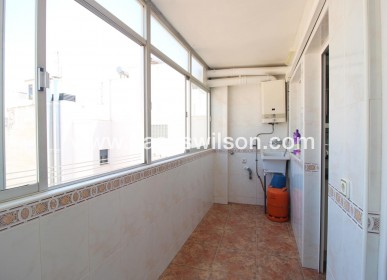 Venta - Apartamento - Torrevieja